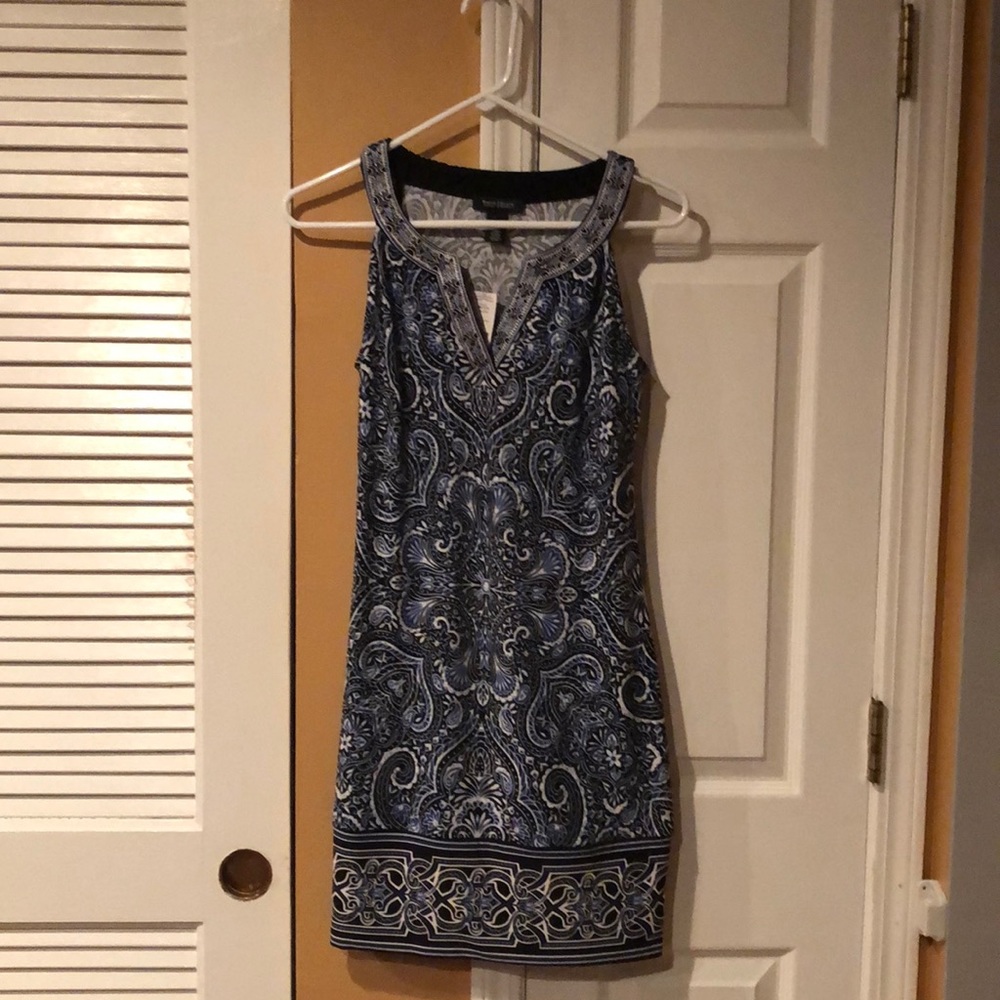 White house black market dress